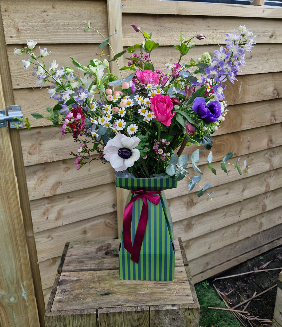 Florists Choice Bouquet