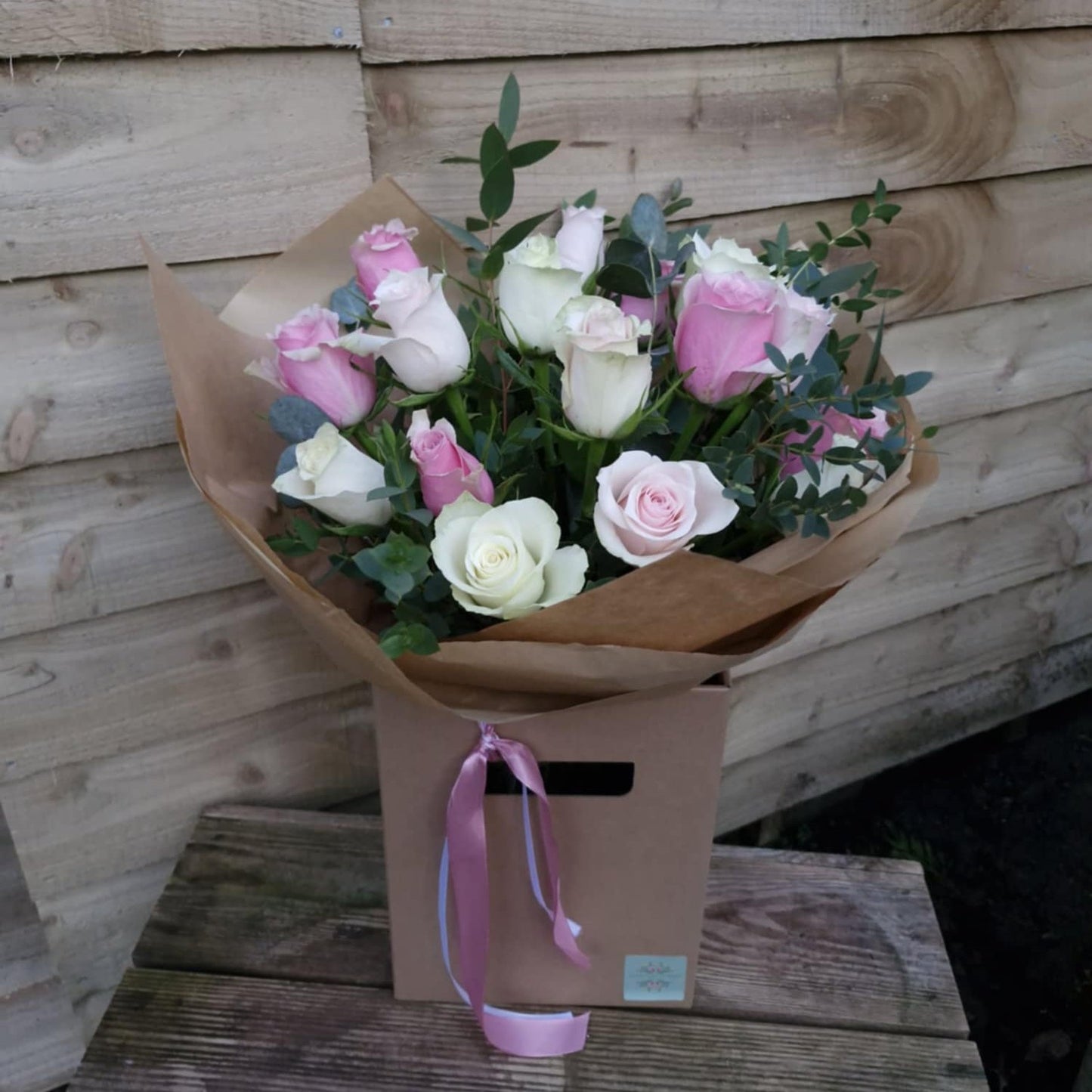 flower delivery in newcastle