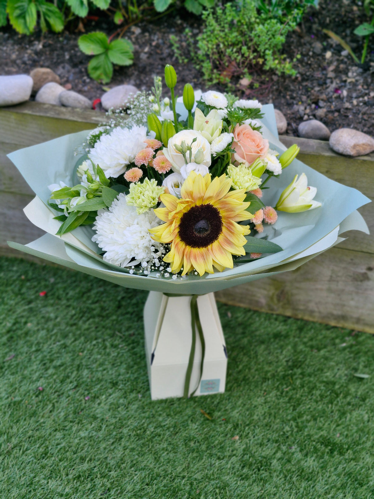 Florists Choice Bouquet