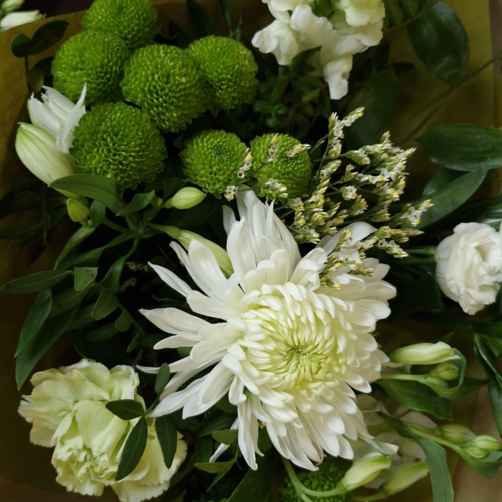 flower delivery in newcastle